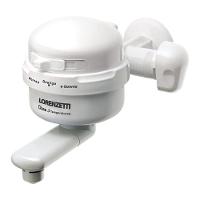 Torneira Elétrica Clean 3t Branca Lorenzentti 220v 5500w - 1