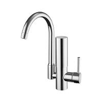 Purificador Monocomando Acqua Class Lorenzetti Cromado - 1