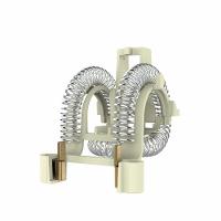 Torneira Elétrica Prima Touch 5500w Zagonel Black - 5