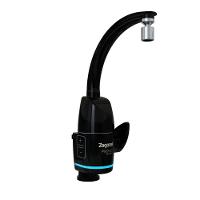 Torneira Elétrica Prima Touch 5500w Zagonel Black - 6