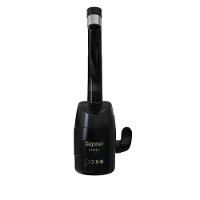 Torneira Elétrica Luna 4t 5500w Zagonel Black - 1