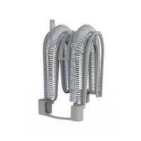 Torneira Elétrica Luna 4t 5500w Zagonel Black - 8