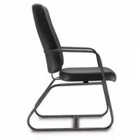 Cadeira Para Escritório Para Obesos Até 200kg Preto - 5