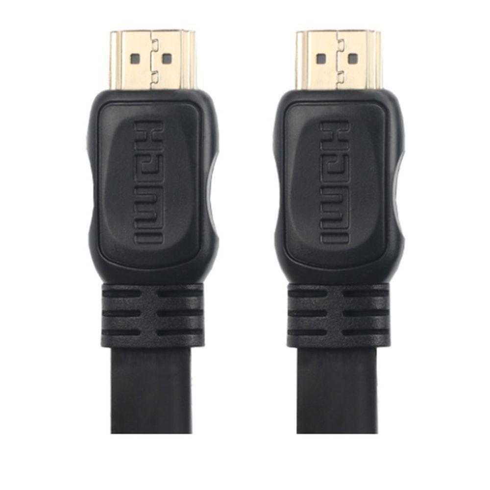 Cabo Hdmi 1.4 3 Metros Para Notebooks - 1