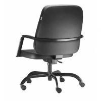Cadeira Para Escritório Para Obesos Até 200kg Preto - 9