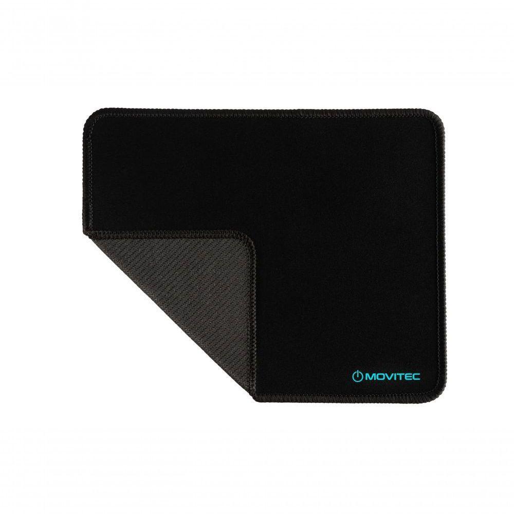 Mousepad Movitec Omp-01 Preto Mousepad Omp-01 - 1