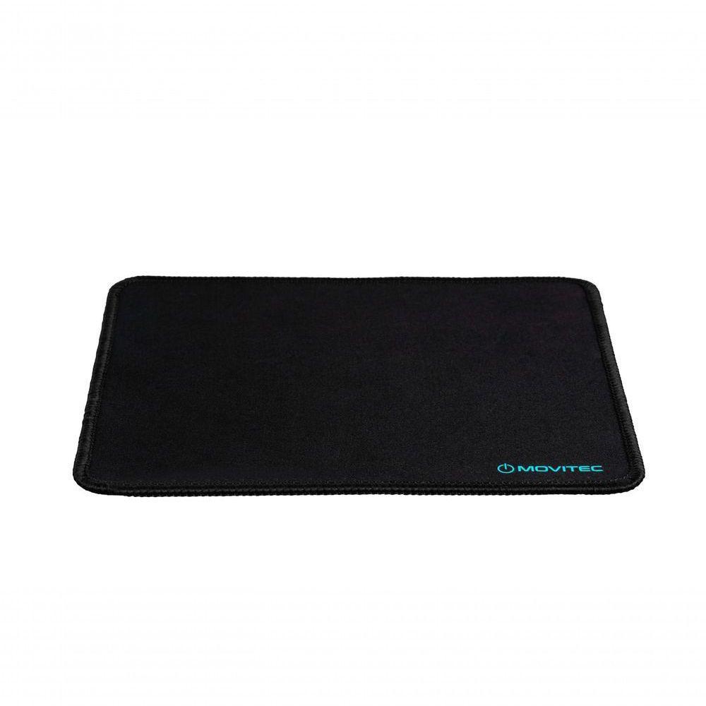 Mousepad Movitec Omp-01 Preto Mousepad Omp-01 - 2
