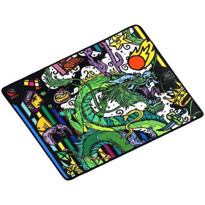 Mouse Pad Ancient Dragon Medium - Speed 500x400mm