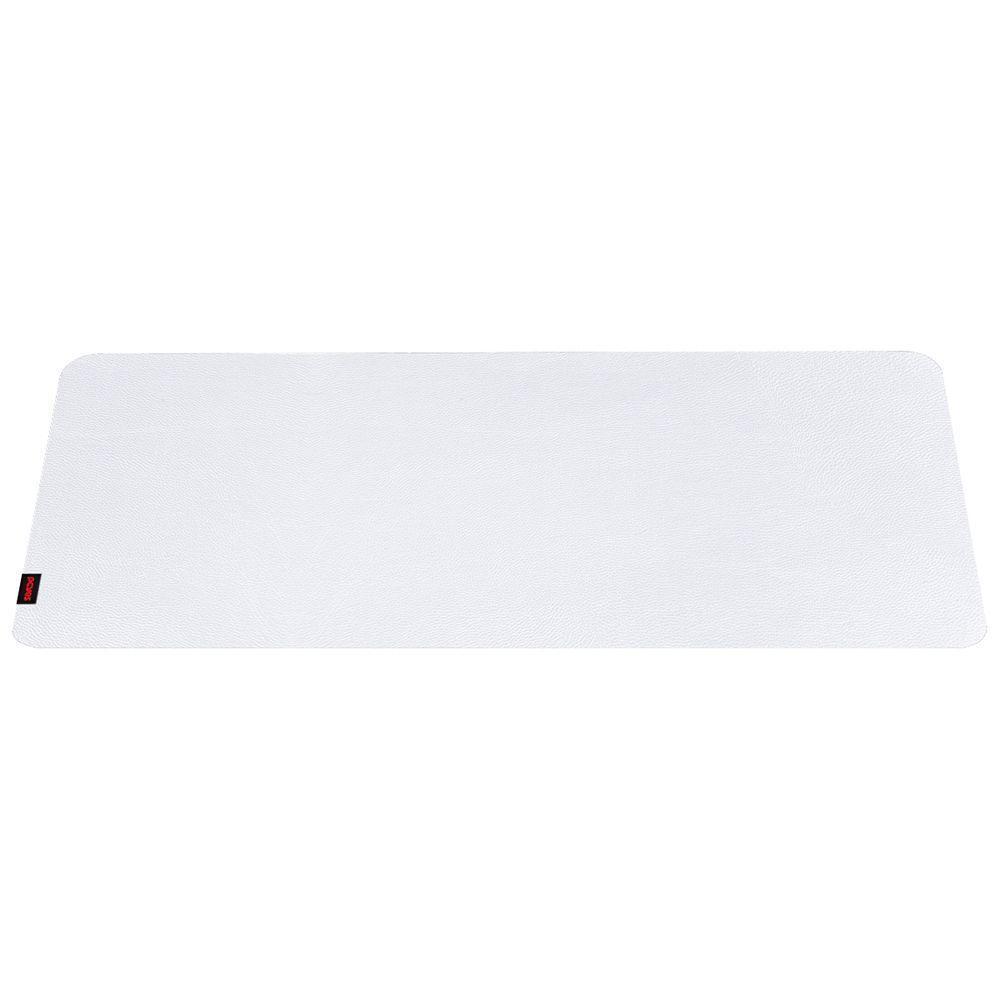 Mouse Pad Exclusive Branco 800x400 - Pmpexw - 1