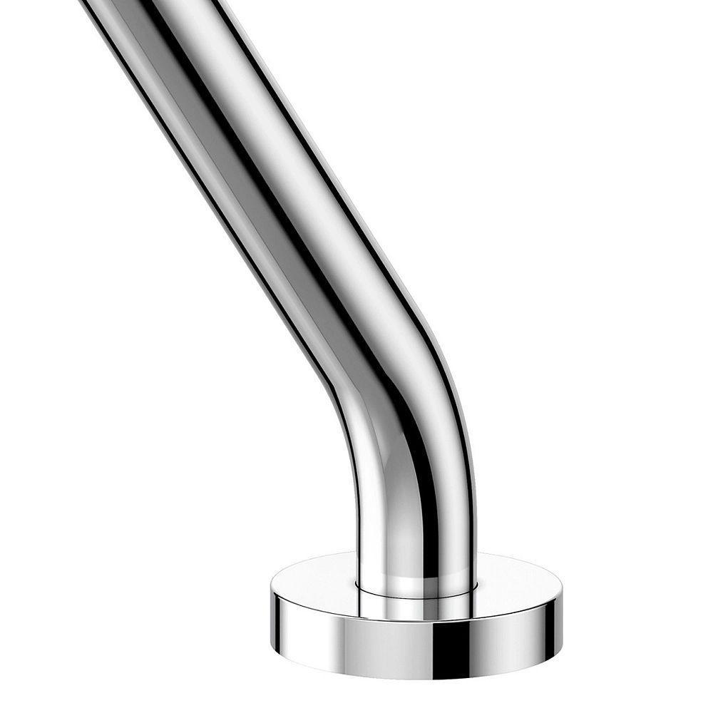 Torneira Bancada Docol Nova Lóggica 1106406 Bica Baixa - 5