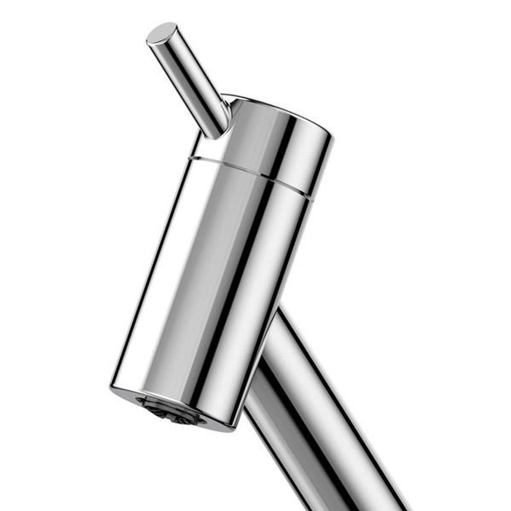 Torneira Bancada Docol Nova Lóggica 1106406 Bica Baixa - 6