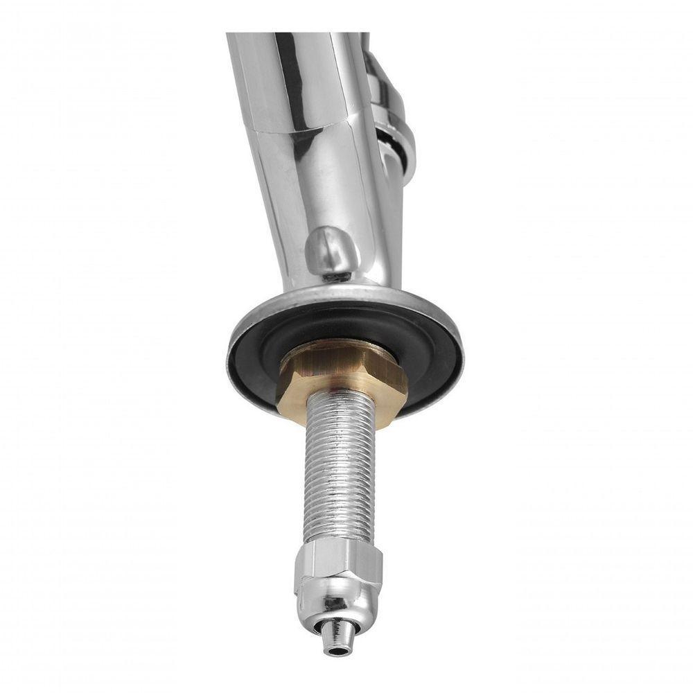 Torneira De Filtro Purificador Faucet Para Bancada Mesa 1/4 De Volta Para Mangueira 5/16 Tipo De Mangueira 5/16 (8,00 Mm) - 3