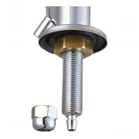 Torneira De Filtro Purificador Faucet Para Bancada Mesa 1/4 De Volta Para Mangueira 5/16 Tipo De Mangueira 5/16 (8,00 Mm) - 2