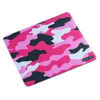 Mouse Pad Urban 250X210X2Mm - Rosa - 4