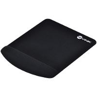Mouse Pad Com Apoio De Pulso Em Gel Mpg-02P Preto (29353) - 3