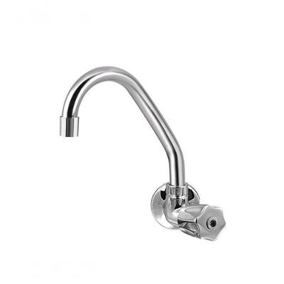 Torneira Esteves B.Movel Pia Parede 1168 C50 Blister