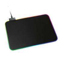 Mousepad Gamer Rgb Xzone Gmp-01 Mousepad Gmp-01 Na Com Led - 3