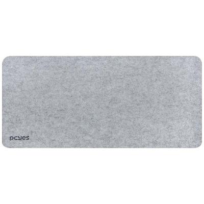 Mouse Pad Exclusive Pro Gray 900X420Mm - Pmpexppg.