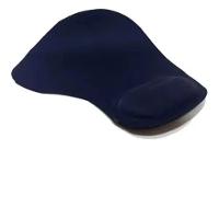 Mouse Pad Ergonômico Comfort Pad Suporte De Punho Em Gel - 3