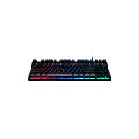 Teclado Gamer Membrana Nitro Tkl Nkw120 Acer Preto - 1