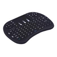 Mini Teclado Sem Fio Touchpad Ideal Para Smart Tv - 2