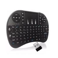 Mini Teclado Keyboard Sem Fio - 2