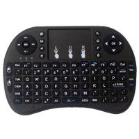 Mini Teclado Sem Fio Com Touchpad Mouse - 1