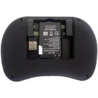 Mini Teclado Sem Fio Com Touchpad Mouse - 3