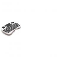 Mini Teclado Sem Fio Touchpad Pc Wireless