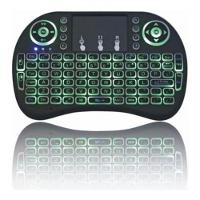 Mini Teclado Led Controle Sem Fio Para Smart Iluminad - 1