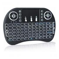 Mini Teclado Led Controle Sem Fio Para Smart Iluminad - 5