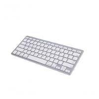 Teclado Sem Fio Bluetooth Universal Pc Tablet Celular Not