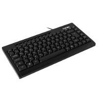 Mini Teclado Usb Multimidia Dynamic 10 Teclas Multimidia Abnt2 Cabo 1.8M - Vinik - Dt111 - 2