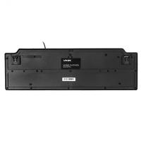 Teclado Usb Multimidia Dynamic 12 Teclas Multimidia Abnt2 Cabo 1.8M - Dt116 - 3