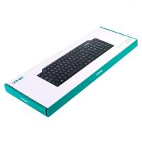 Teclado Usb Multimidia Dynamic 12 Teclas Multimidia Abnt2 Cabo 1.8M - Dt116 - 5
