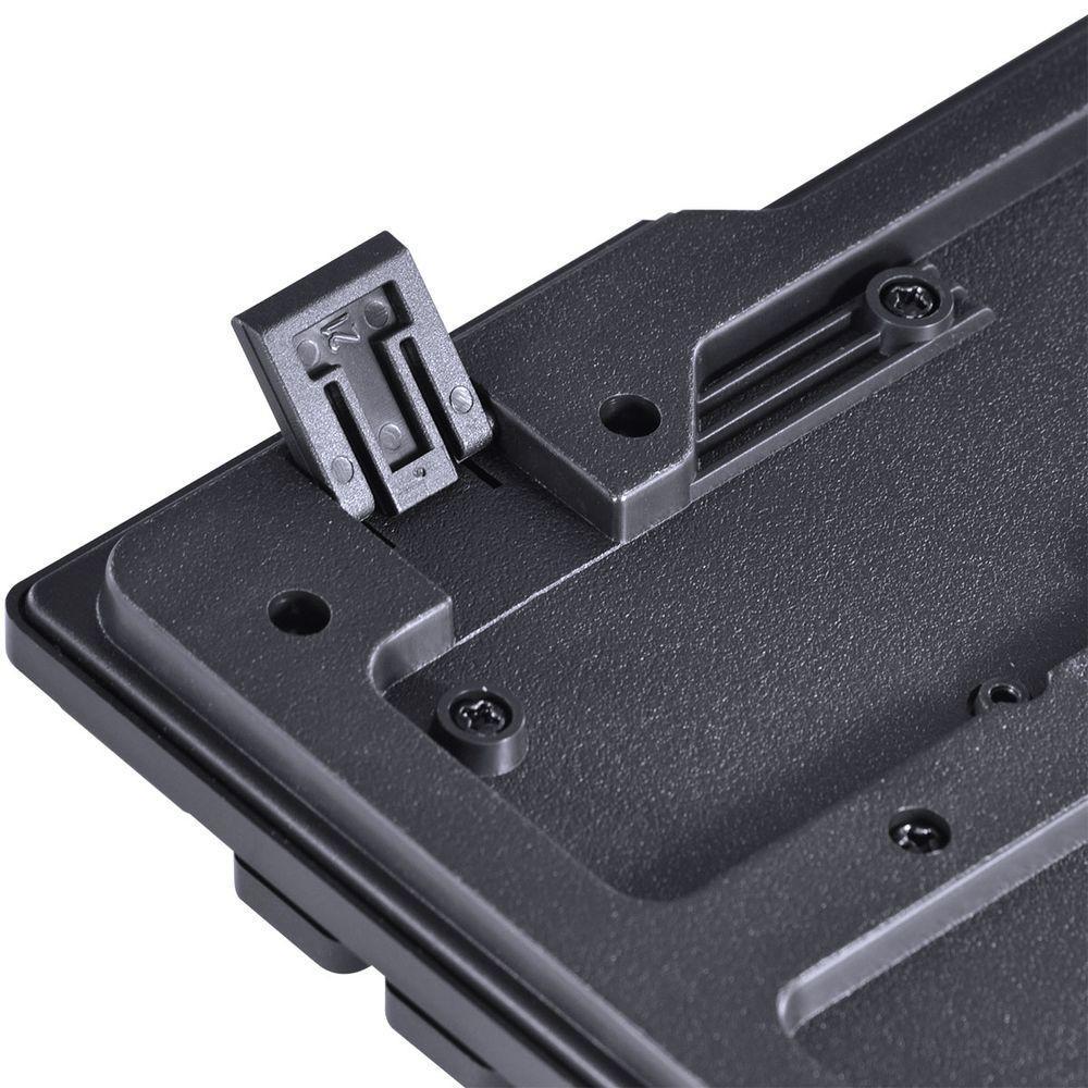 Teclado Chocolate Usb Dynamic Abnt2 1.8M Preto - Dt160 - 4