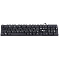 Teclado Chocolate Usb Dynamic Abnt2 1.8M Preto - Dt160 - 6