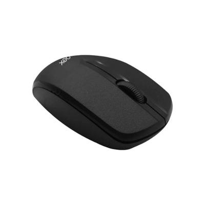 Kit Teclado/mouse Sem Fio Oex Tm407 Preto