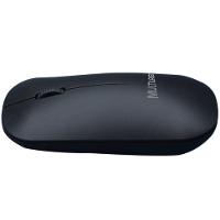 Mouse Sem Fio 2.4 Ghz 1200dpi Usb Power Save Box Mo307 Preto - 2
