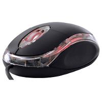 Mouse Optico Usb 800 Dpi - Mb-10 Preto - 1