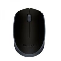Mouse Sem Fio Logitech M170 Para Computador De Empresas - 2