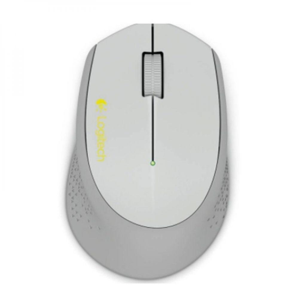 Mouse Sem Fio Logitech M280 Otimo Pra Comercio E Lan House - 2
