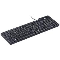 Teclado Compacto Usb Dynamic Abnt2 1.8M Preto - Dt150 - 3