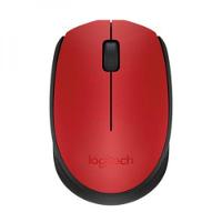 Mouse Sem Fio Logitech M170 Para Computador E Notenook - 2