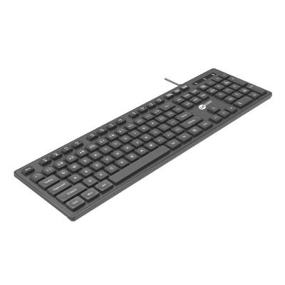 Teclado Usb Kb102 Lecoo Padrao Lenovo