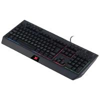 Teclado Gamer Protector Abnt2 Multimidia Led 7 Cores Usb Com - 2