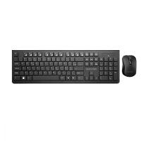 Kit Teclado + Mouse Sem Fio Multimídia Tc212 - 2