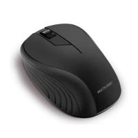 Mouse Sem Fio Multilaser Pra Computador Design Ergonomico - 1
