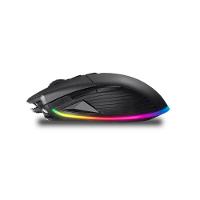 Mouse Gamer Usb Dazz Kirata Ascendent -624632 Preto - 2