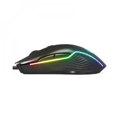 Mouse Gamer Kwg Orion M1 Rgb Preto E Rgb